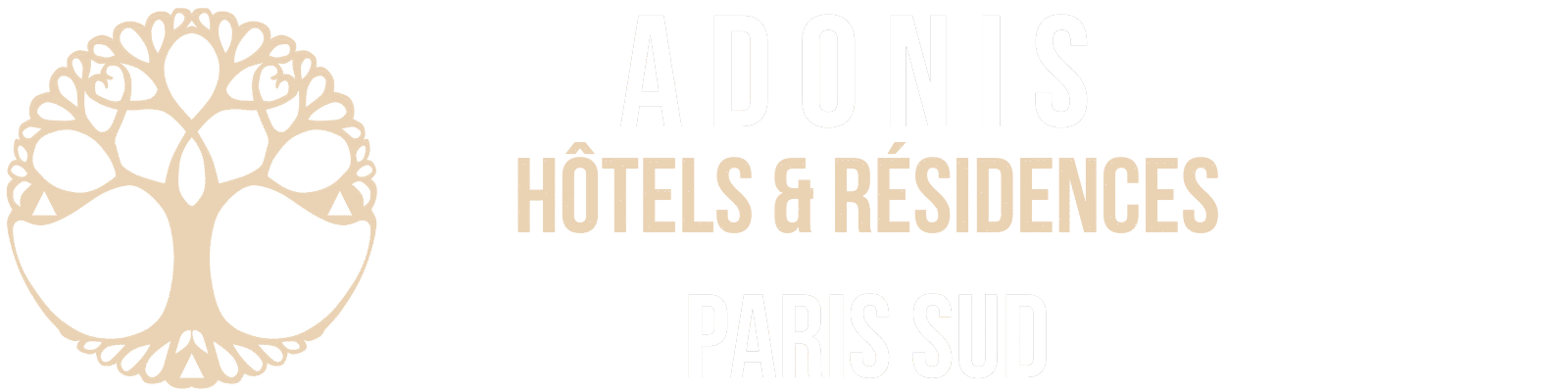 Adonis Paris Sud